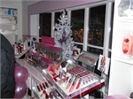 Salon Refit 14 Opening 1